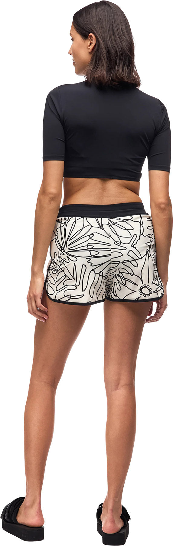 Song Swim Bottom - Women's 