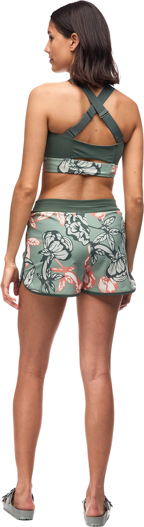 Song Swim Bottom - Women's 