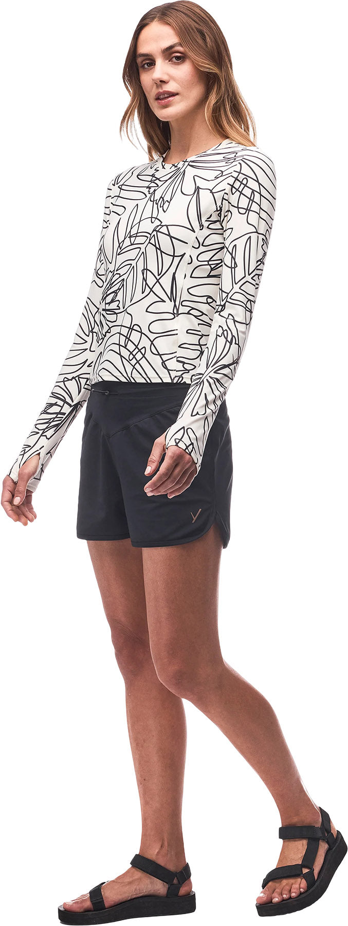 Song Swim Bottom - Women's 