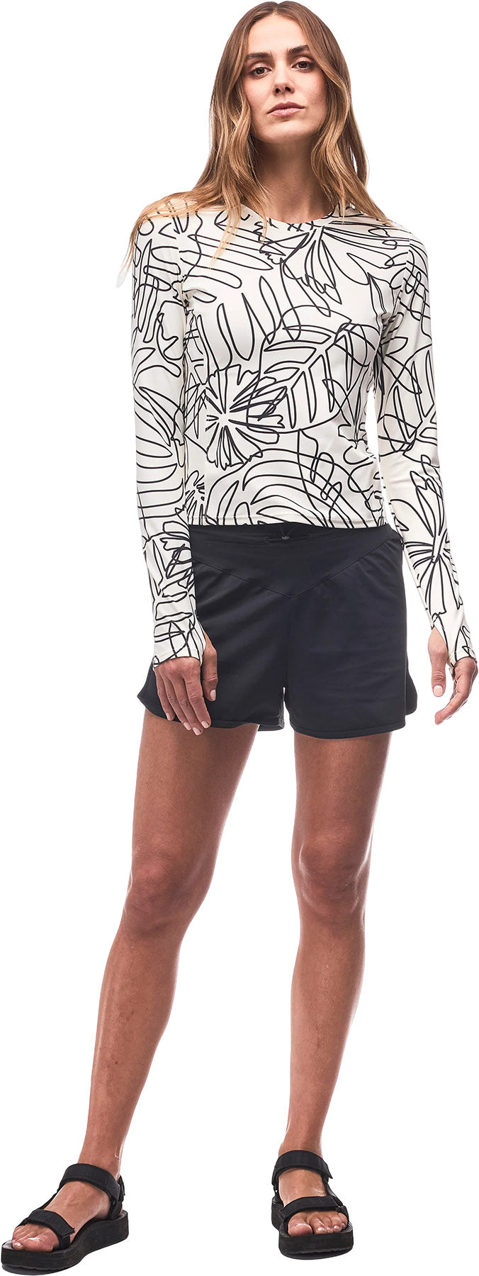 Song Swim Bottom - Women's 
