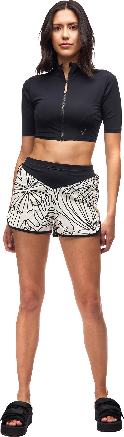 Song Swim Bottom - Women's 