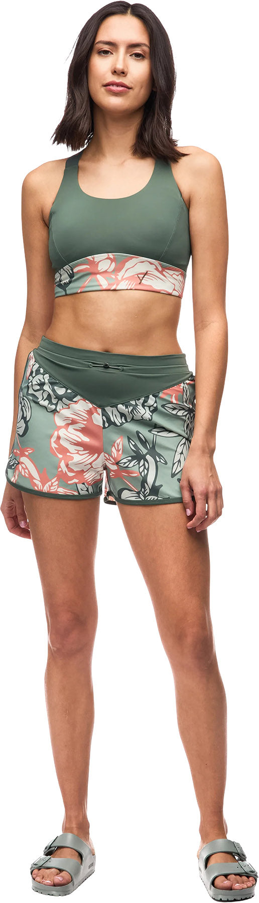 Song Swim Bottom - Women's 