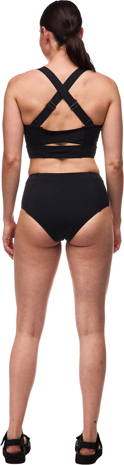 Lago III Swim Bottom - Women's