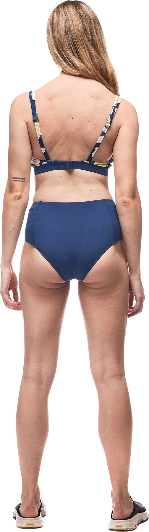 Lago III Swim Bottom - Women's