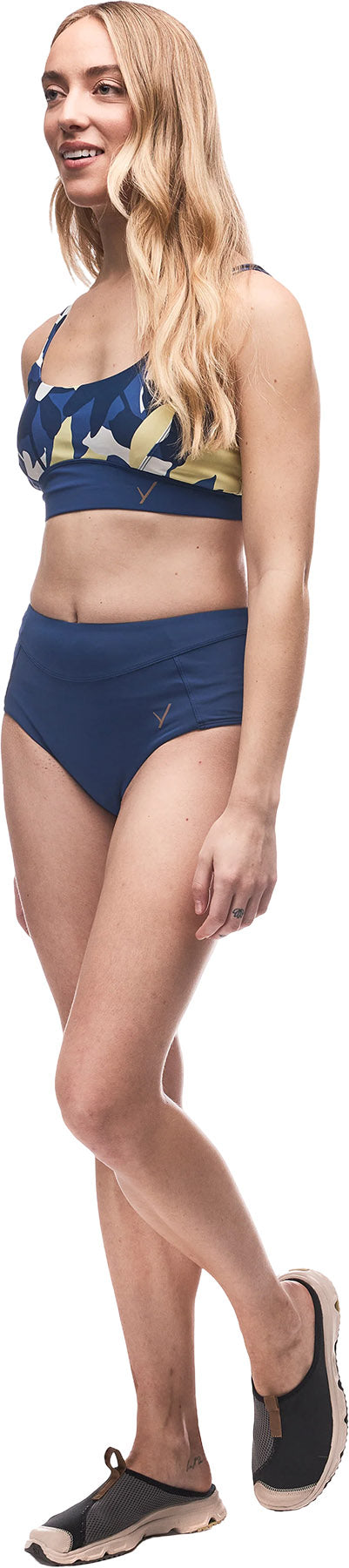 Lago III Swim Bottom - Women's