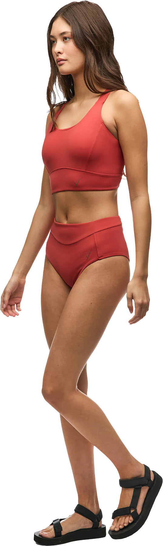 Lago III Swim Bottom - Women's
