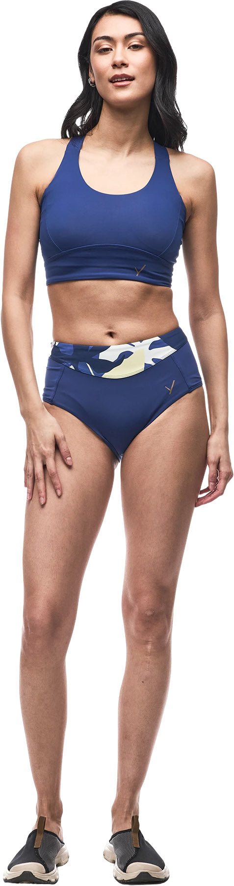 Lago III Swim Bottom - Women's