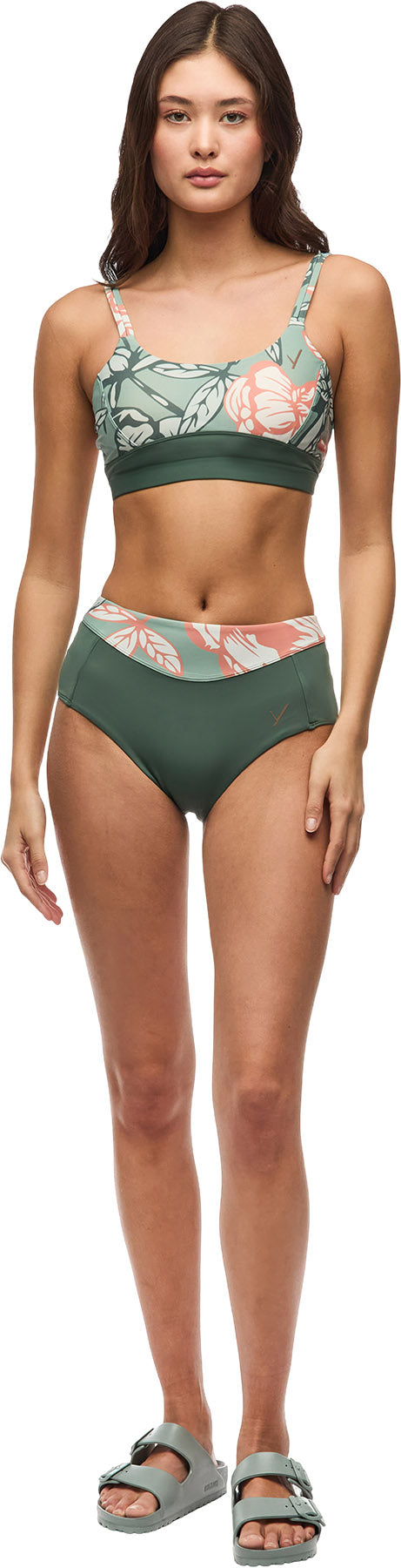 Lago III Swim Bottom - Women's