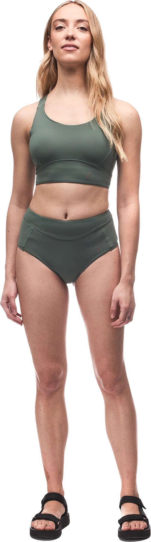 Lago III Swim Bottom - Women's