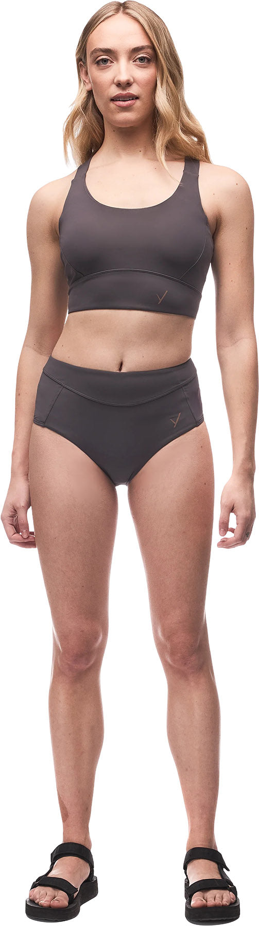Lago III Swim Bottom - Women's