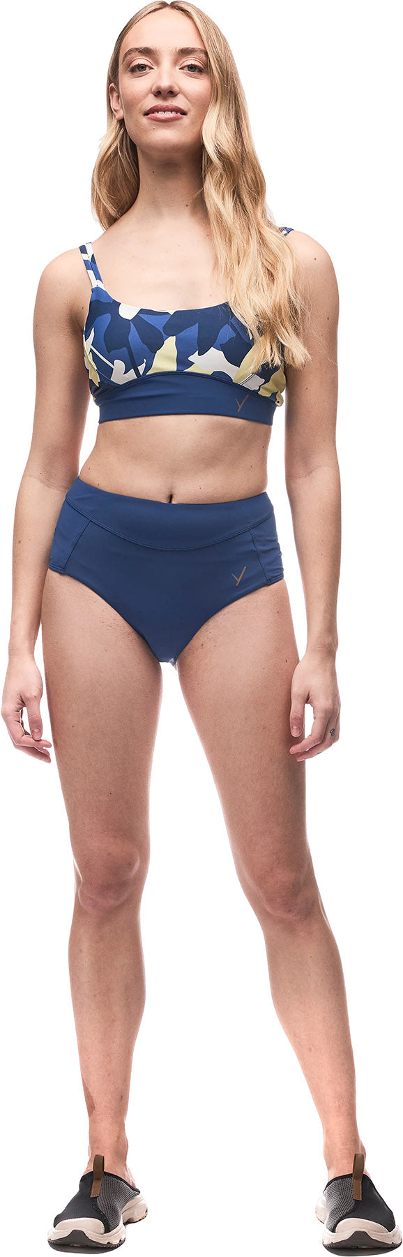Lago III Swim Bottom - Women's