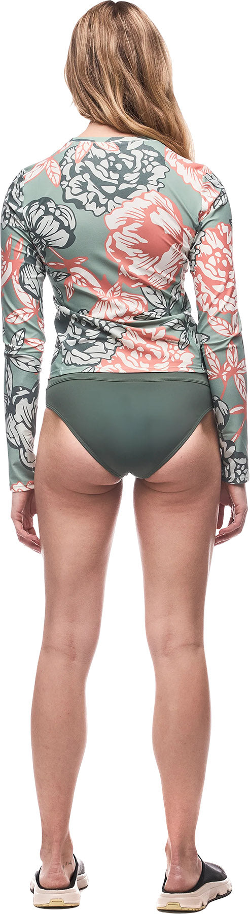 Peka III Swim Bottom - Women's