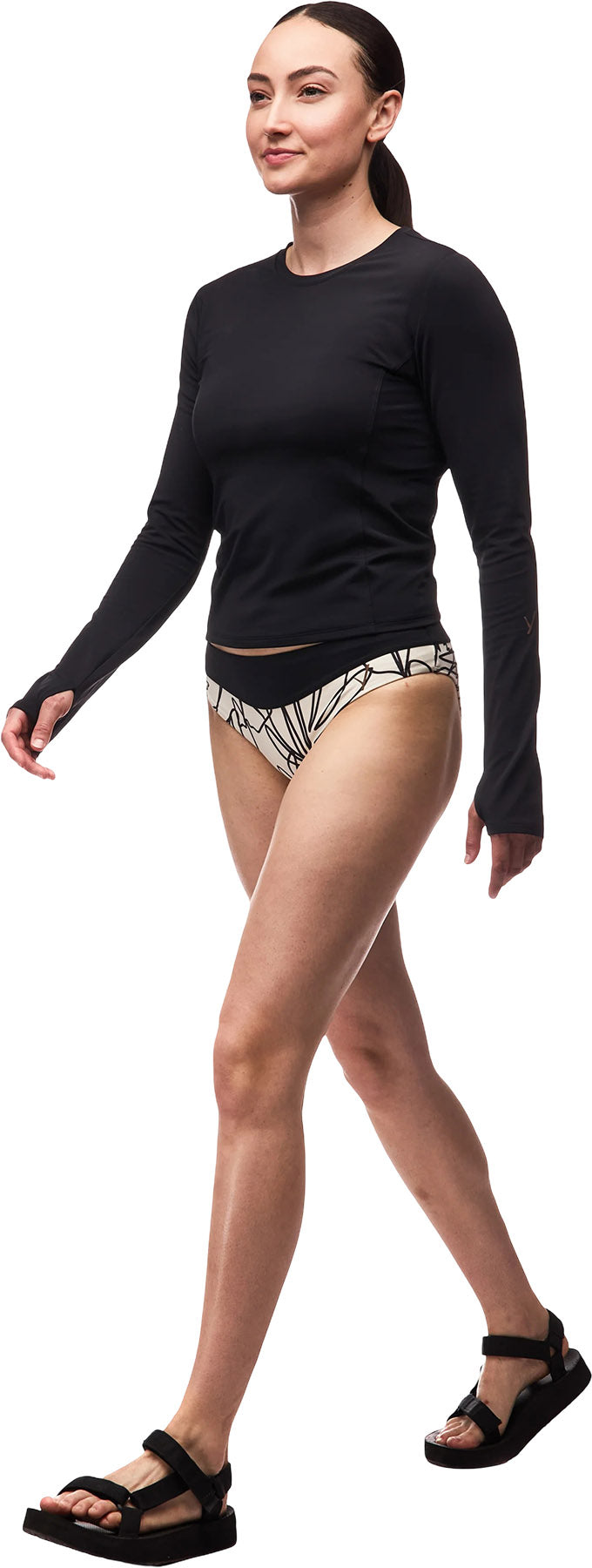 Peka III Swim Bottom - Women's
