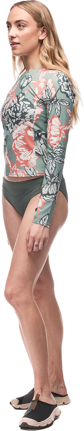 Peka III Swim Bottom - Women's