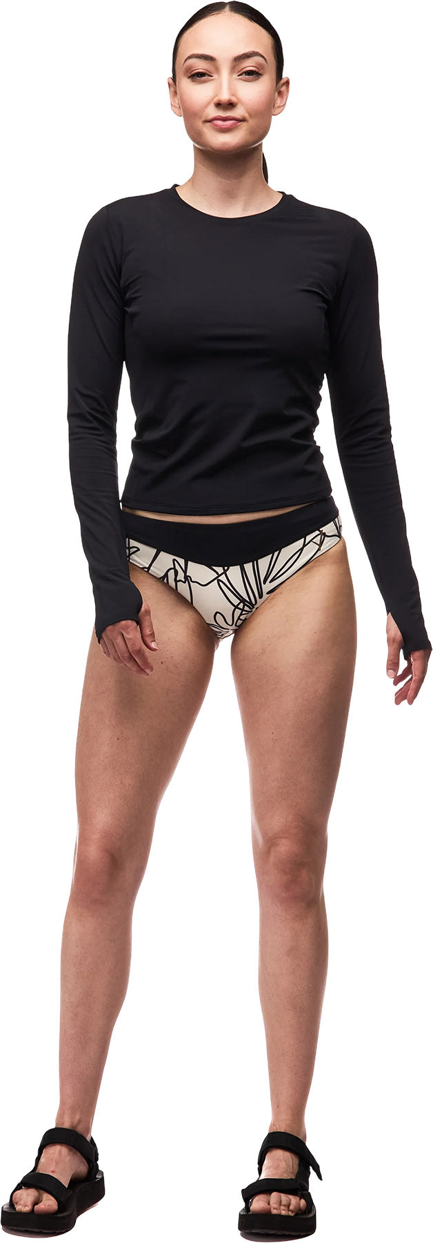 Peka III Swim Bottom - Women's