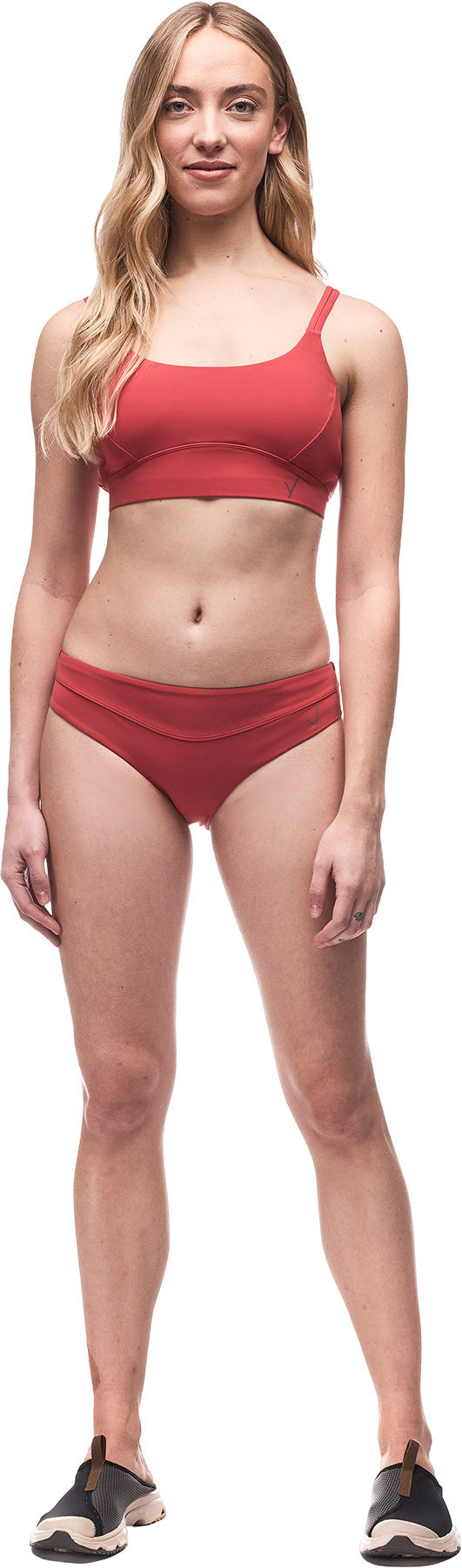 Peka III Swim Bottom - Women's