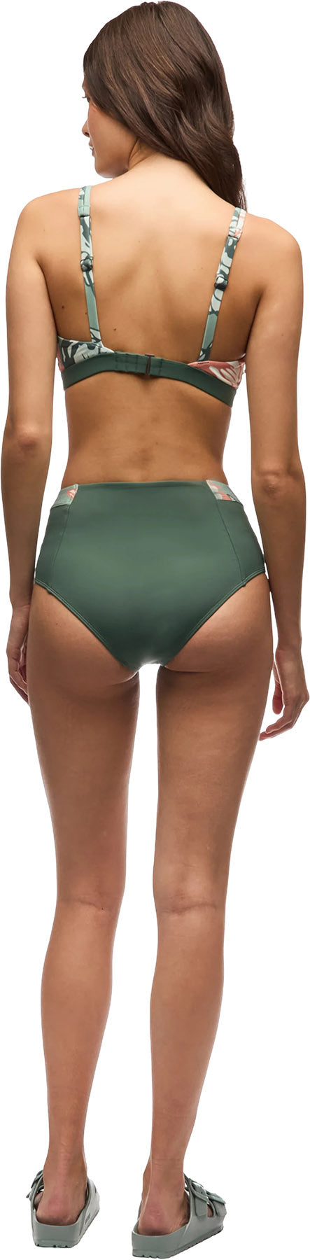 Squalo III Swim Top - Women's