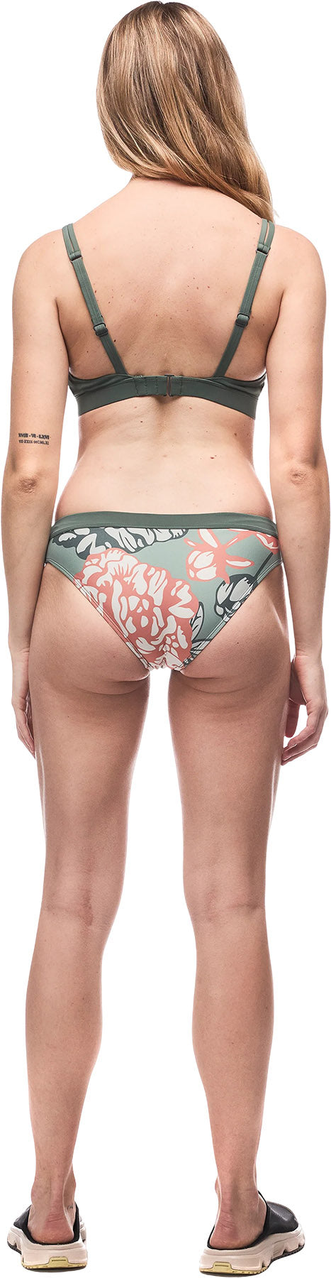 Squalo III Swim Top - Women's