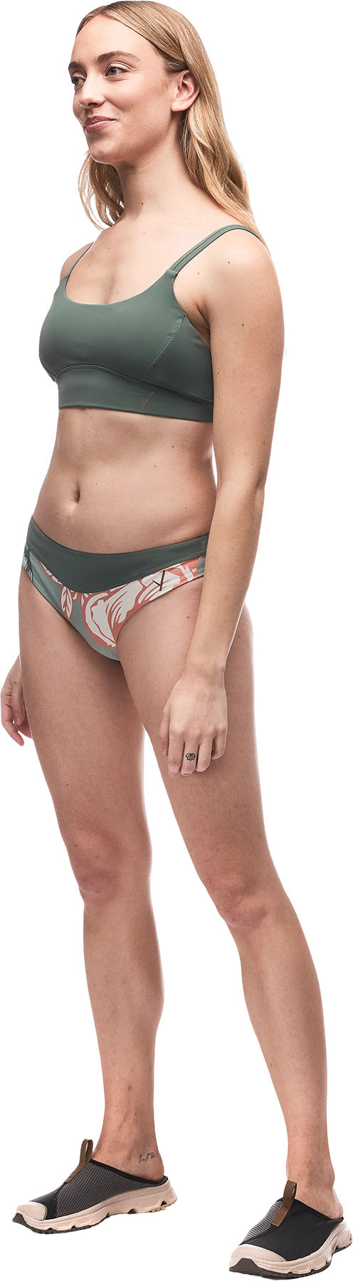 Squalo III Swim Top - Women's