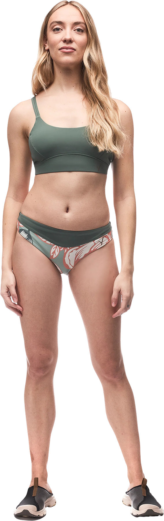 Squalo III Swim Top - Women's