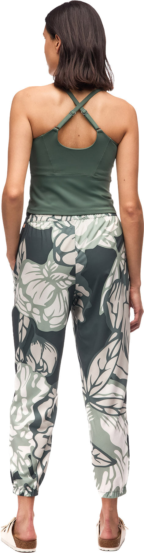 Nereida Swim Top - Women's