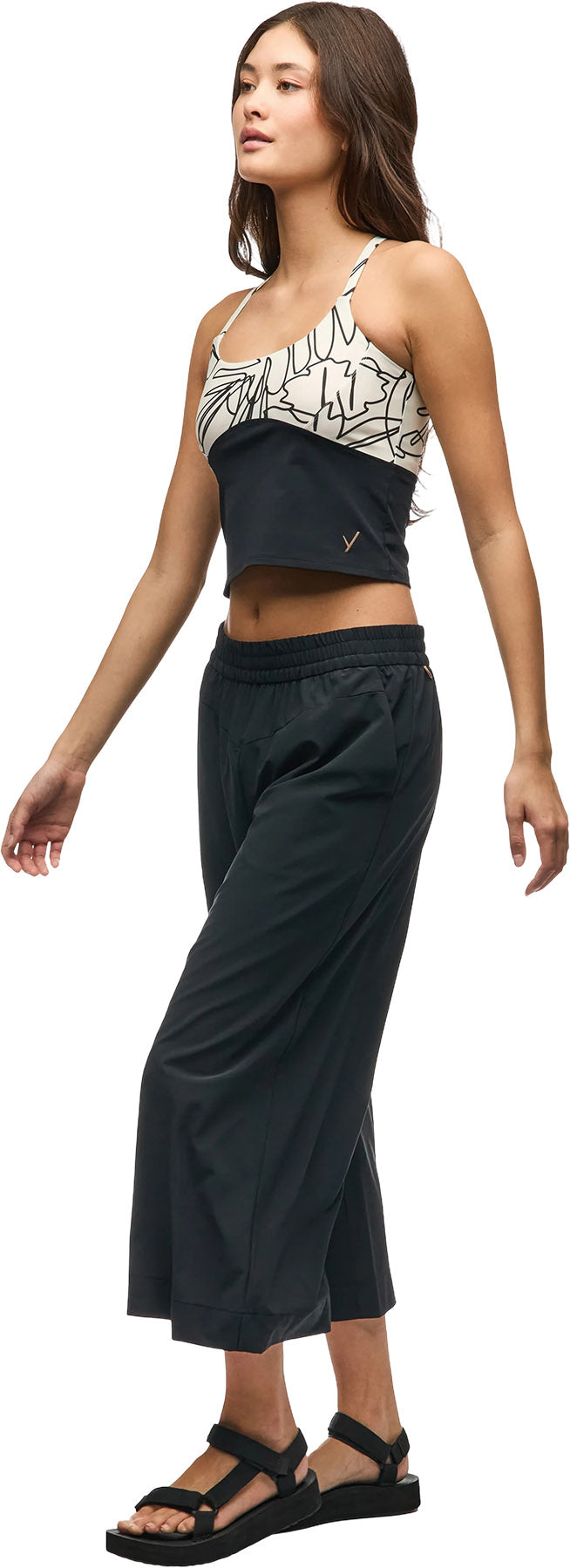 Nereida Swim Top - Women's