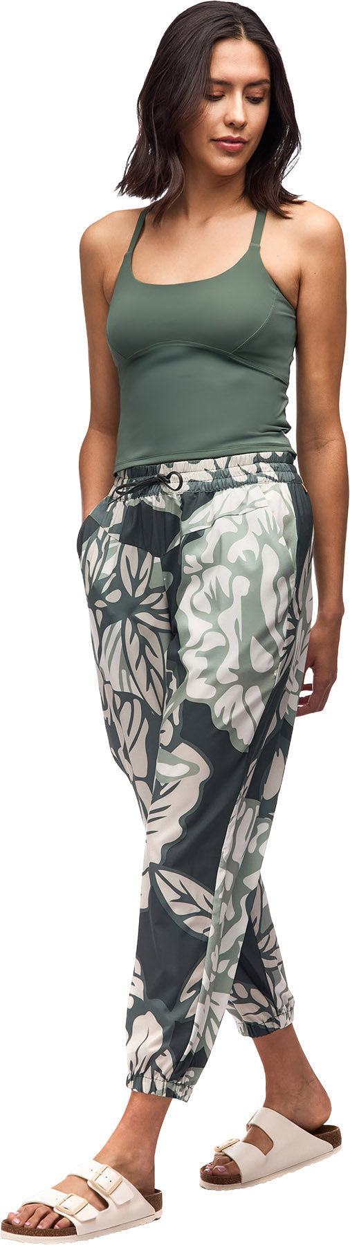 Nereida Swim Top - Women's
