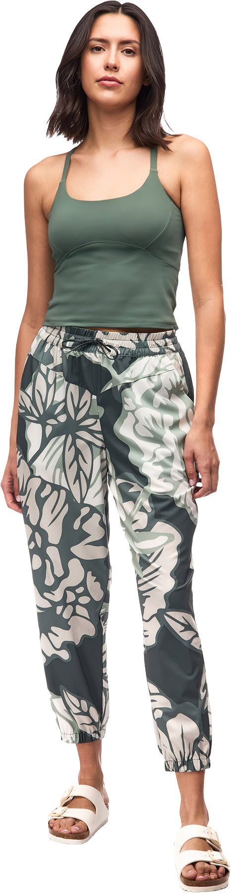 Nereida Swim Top - Women's