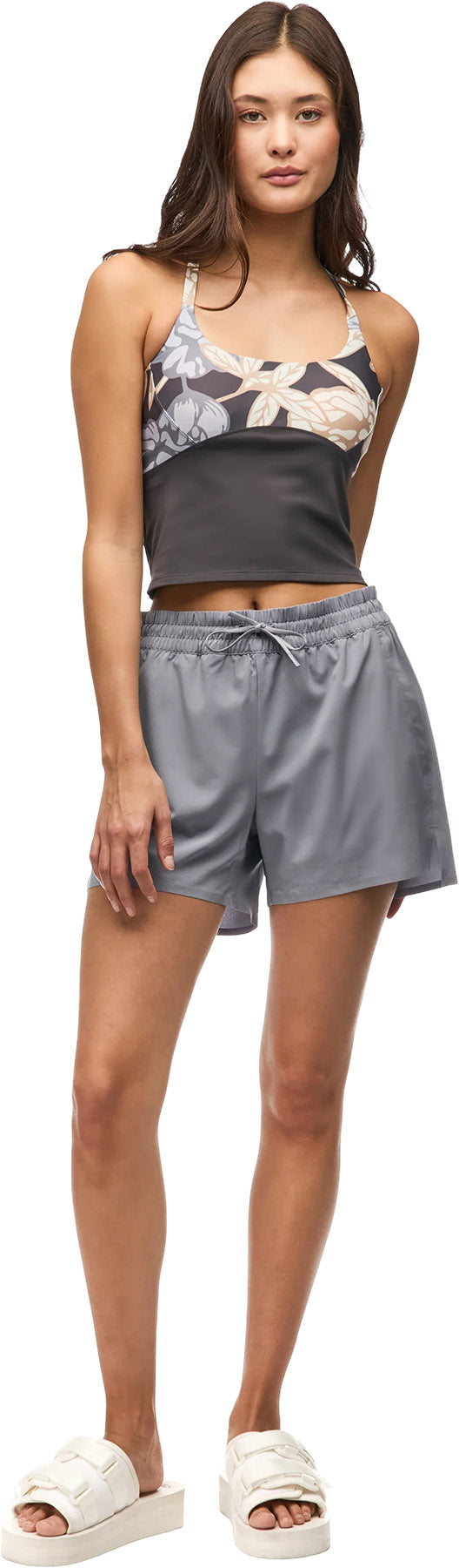 Nereida Swim Top - Women's