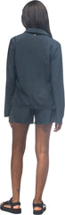 Frivola Long Sleeve Blouse - Women's
