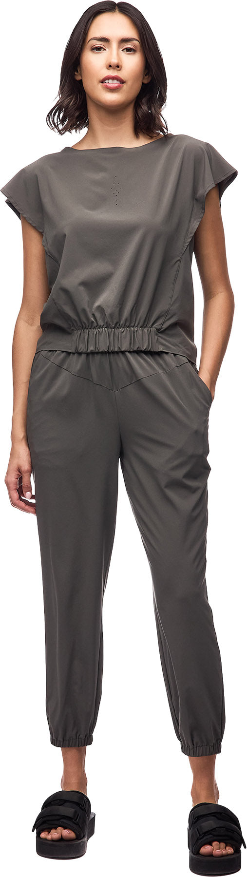 Breezy Shirt - Women's