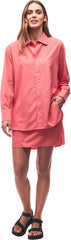 Breezy Shirt - Women's