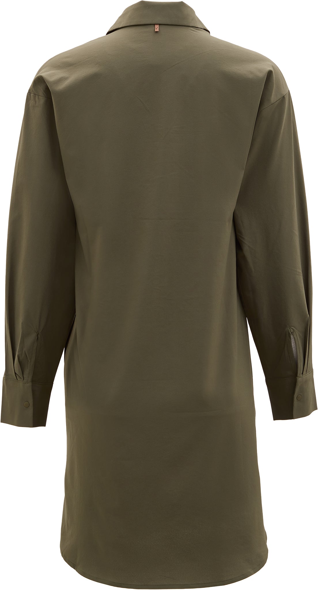 Frivol Long Sleeve Dress  - Women's