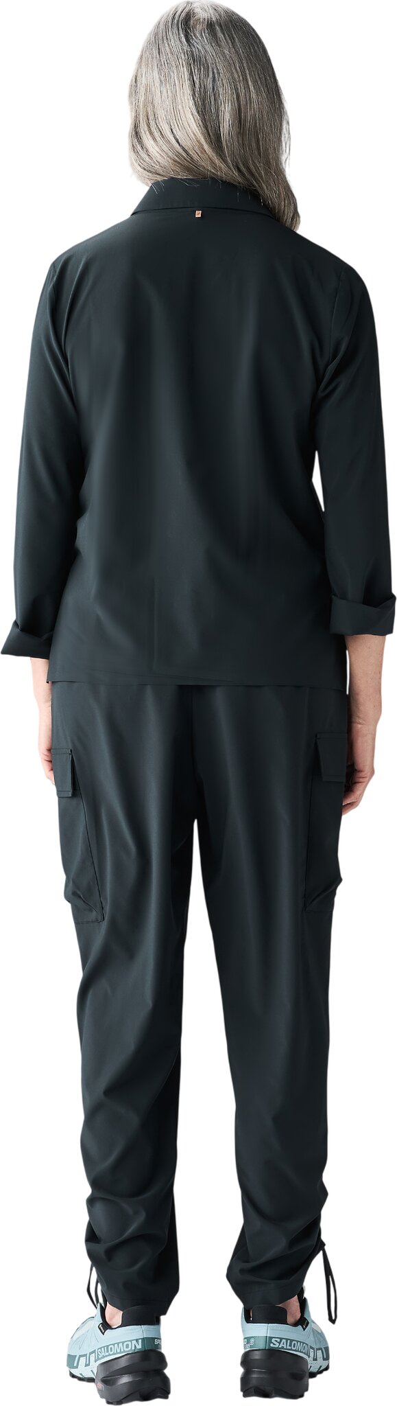 Luzo Cargo Pants - Women's