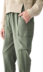 Luzo Cargo Pants - Women's