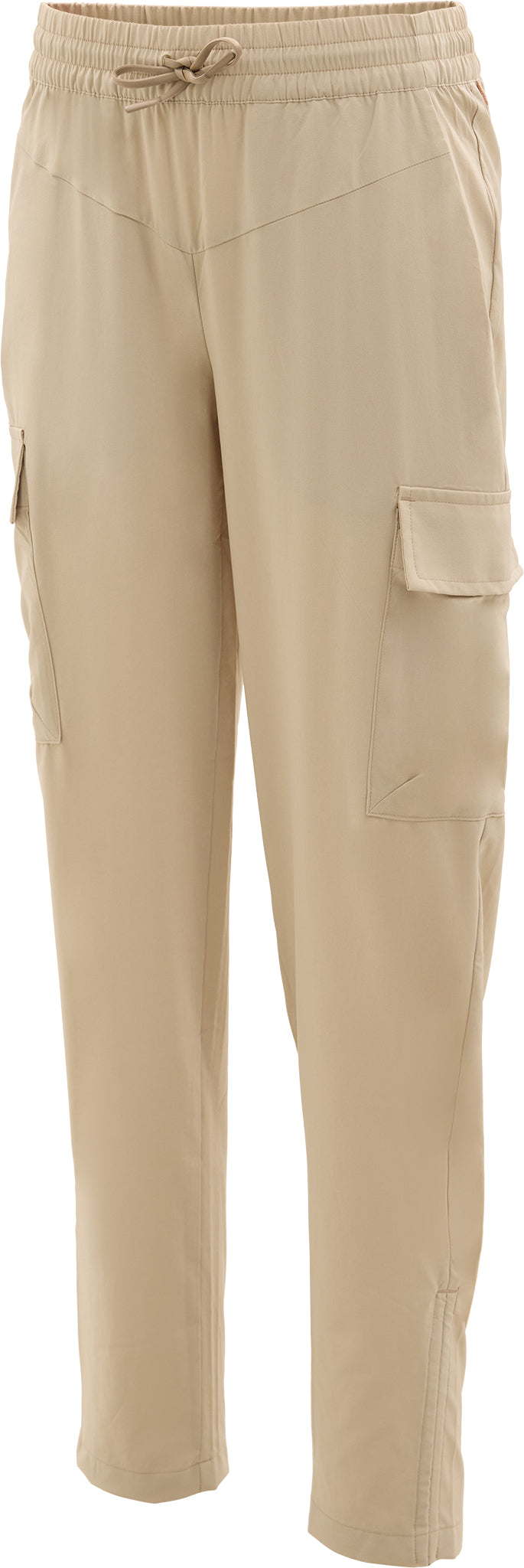 Luzo Cargo Pants - Women's