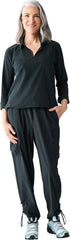 Luzo Cargo Pants - Women's