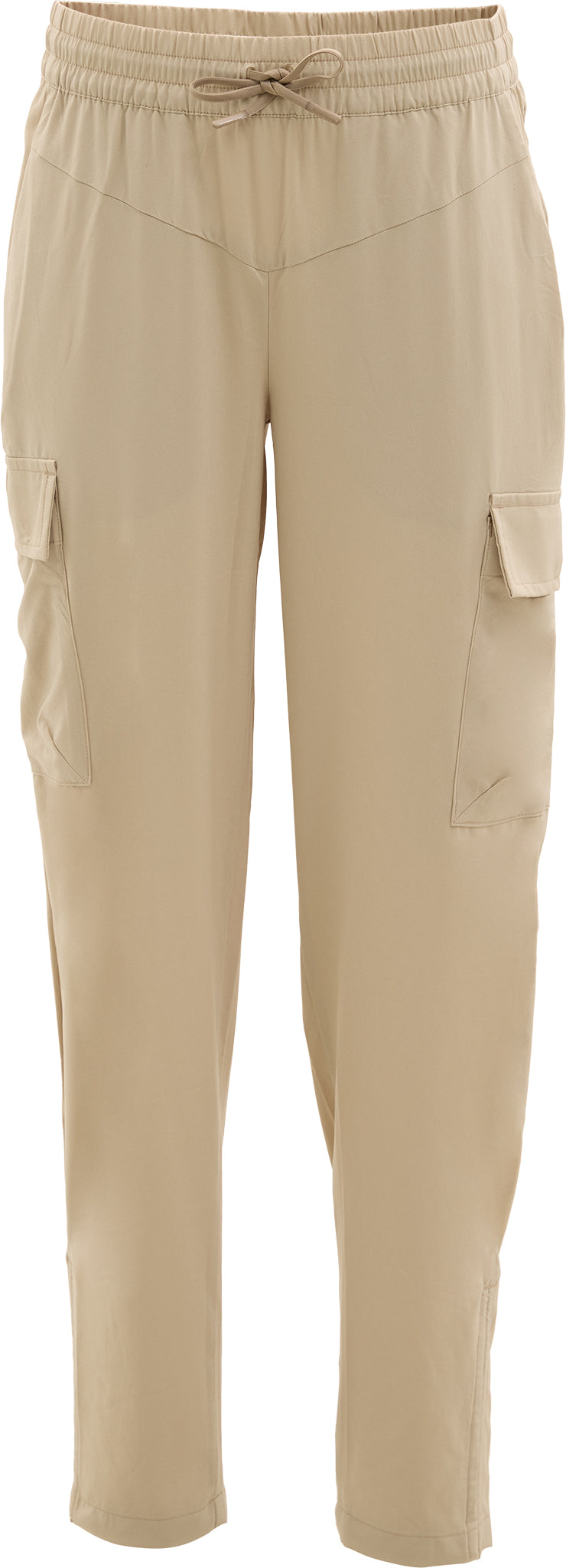 Luzo Cargo Pants - Women's