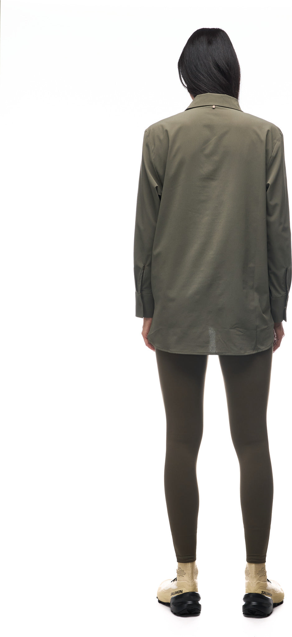 Breezy II Shirt - Women's