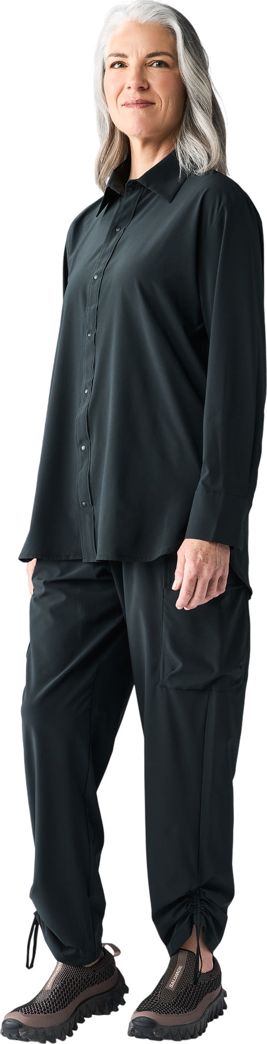 Breezy II Shirt - Women's