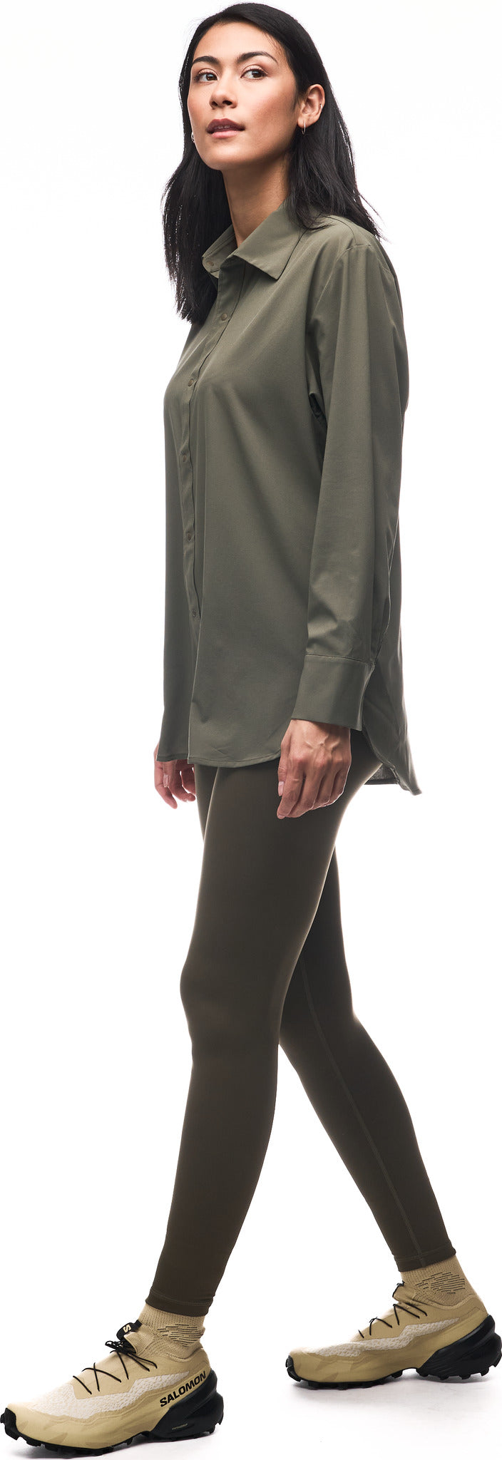 Breezy II Shirt - Women's
