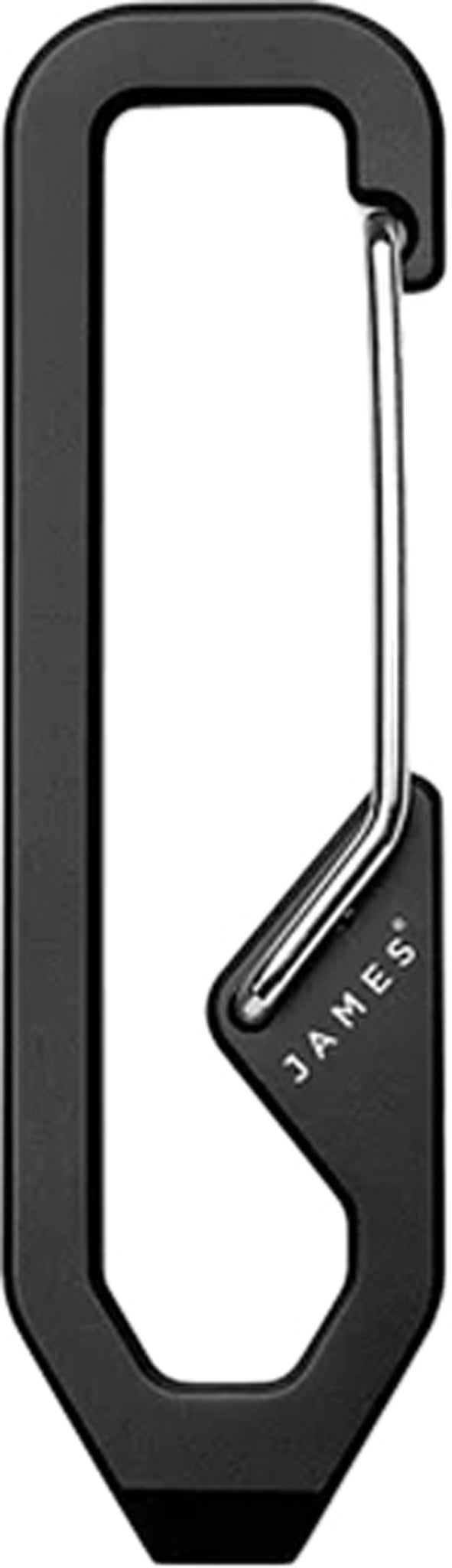 The Holcombe Carabiner