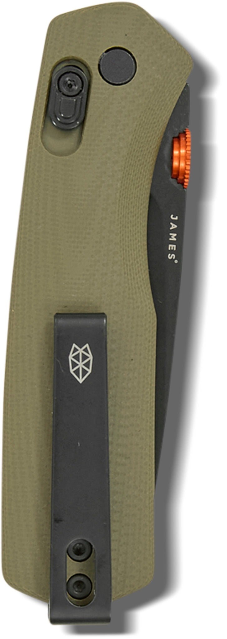 The Carter Knife