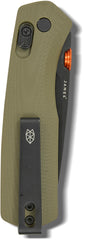 The Carter Knife