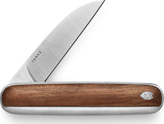 The Pike Stainless Blade Pocket Knife