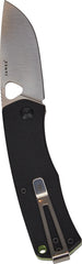 The Folsom G10 Blade Pocket Knife