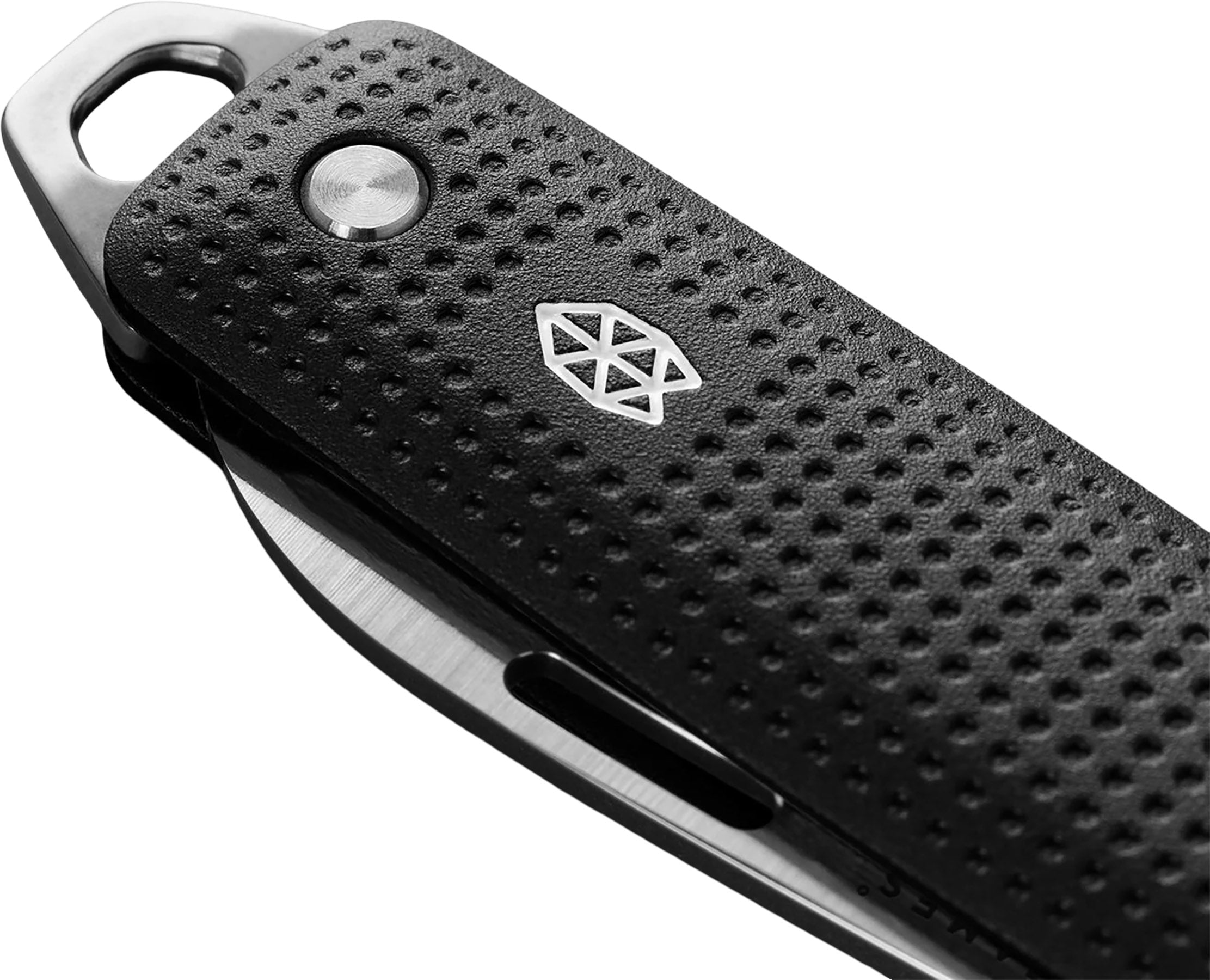 The Elko Stainless and Micarta Blade Knife