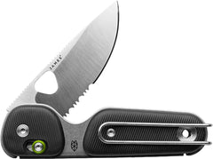 The Redstone Stainless Blade Knife