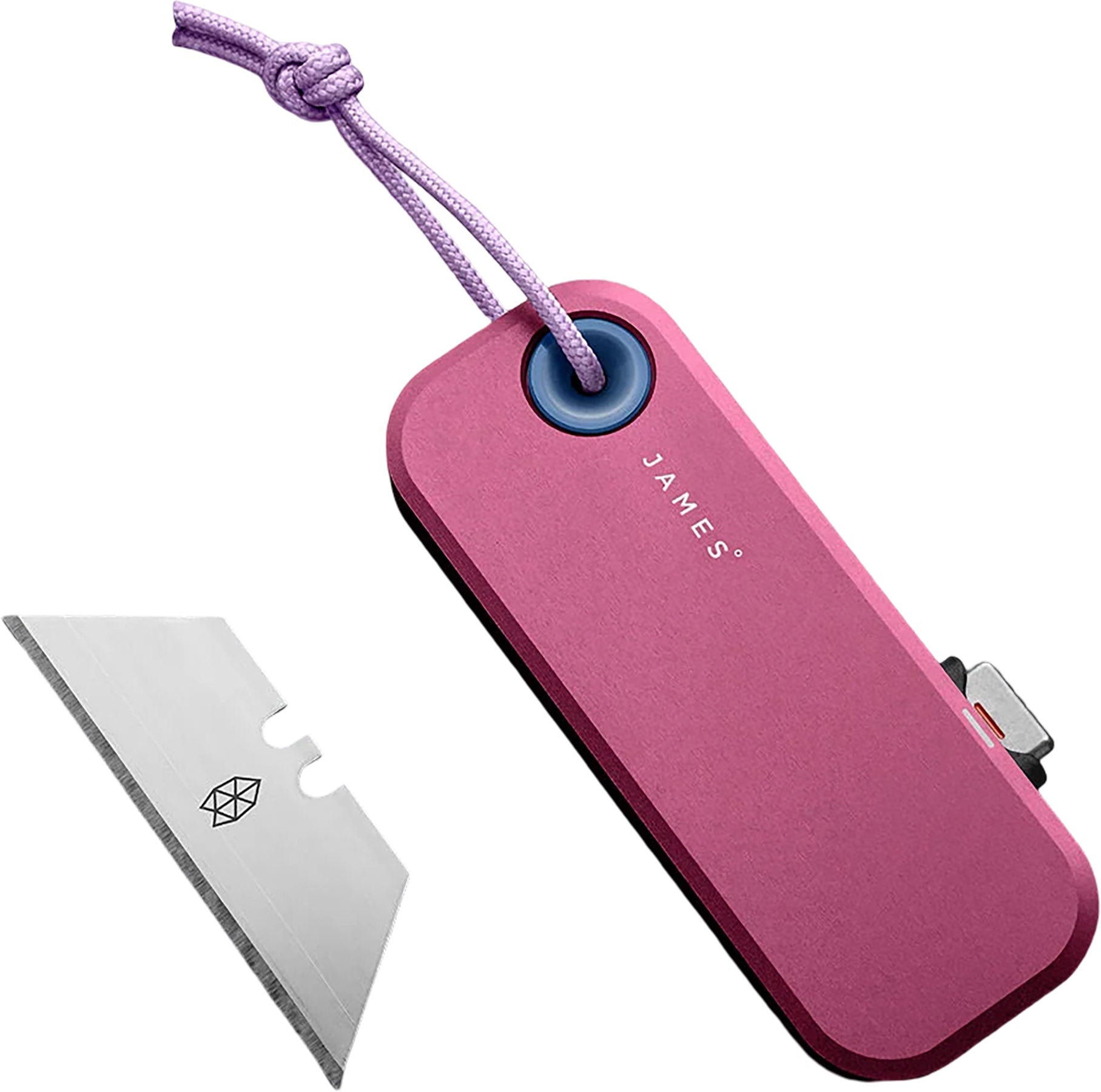 The Palmer Utility Knife