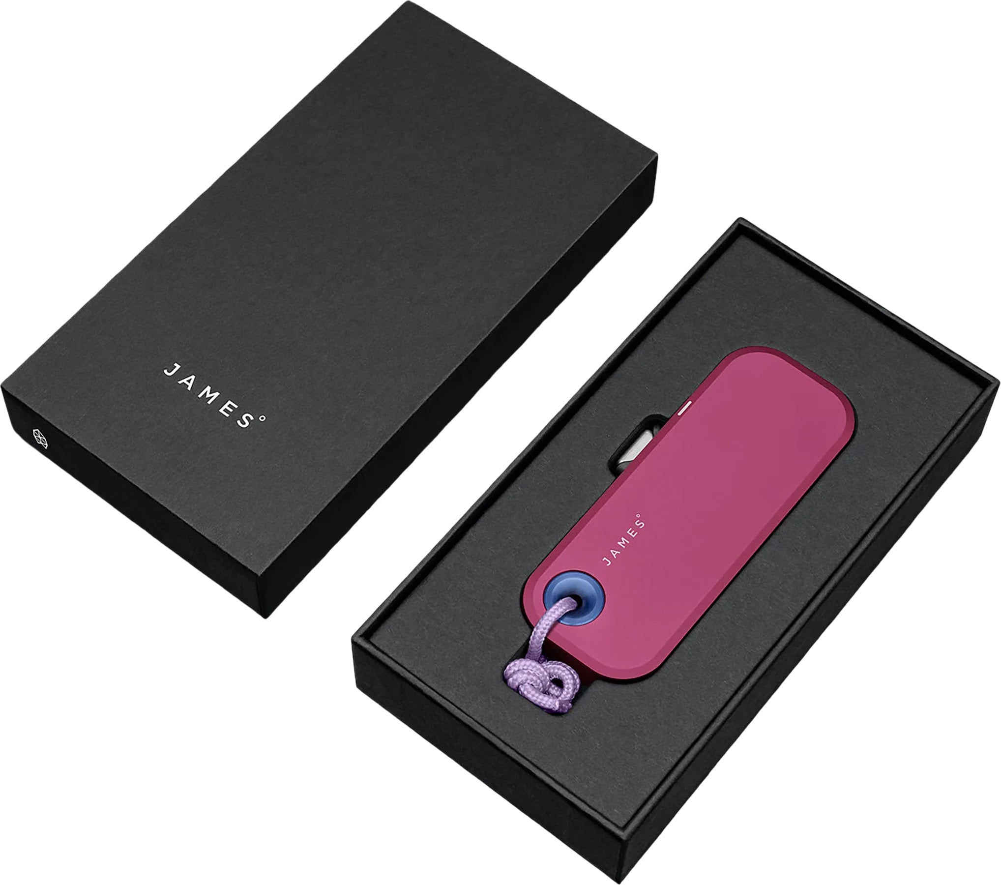 The Palmer Utility Knife